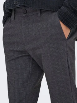 ONSMARK Slim fit Broeken