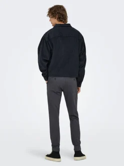 ONSMARK Slim fit Broeken