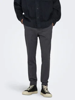 ONSMARK Slim fit Broeken