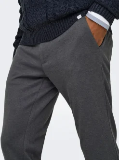 ONSMARK Slim fit Broeken