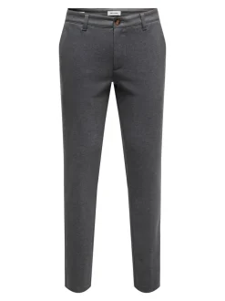 ONSMARK Slim fit Broeken