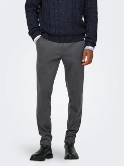 ONSMARK Slim fit Broeken