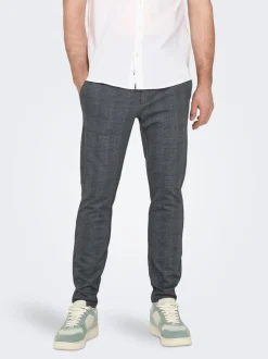 ONSMARK Slim fit Broeken