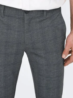 ONSMARK Slim fit Broeken