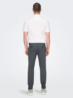 ONSMARK Slim fit Broeken