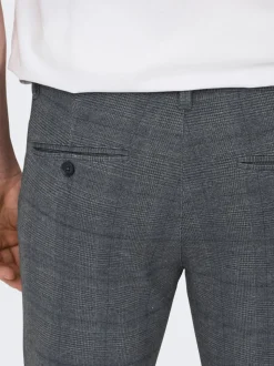 ONSMARK Slim fit Broeken