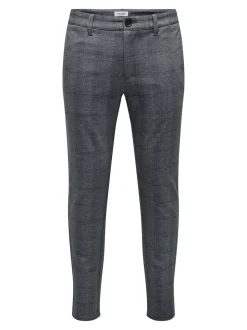 ONSMARK Slim fit Broeken