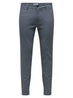 ONSMARK Slim fit Broeken