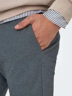 ONSMARK Slim fit Broeken