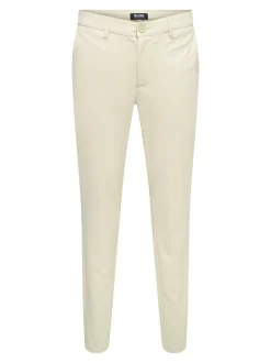 ONSMARK Slim fit Chinobroek