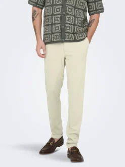 ONSMARK Slim fit Chinobroek