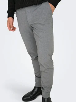ONSMARK Slim fit Chinobroek