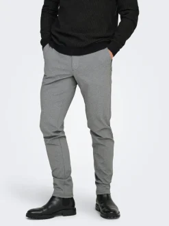 ONSMARK Slim fit Chinobroek