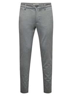 ONSMARK Slim fit Chinobroek