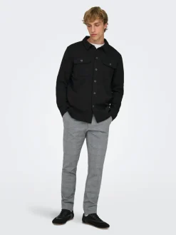 ONSMARK Slim fit Chinobroek