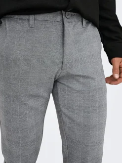 ONSMARK Slim fit Chinobroek