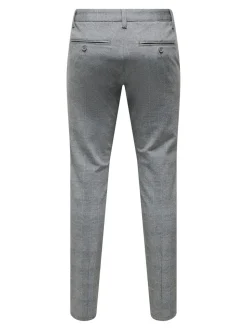 ONSMARK Slim fit Chinobroek
