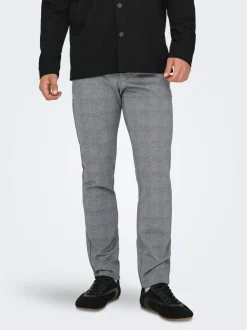 ONSMARK Slim fit Chinobroek