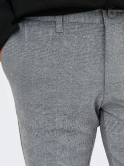 ONSMARK Slim fit Chinobroek