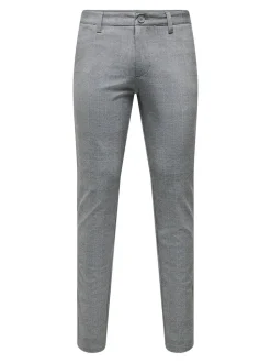 ONSMARK Slim fit Chinobroek