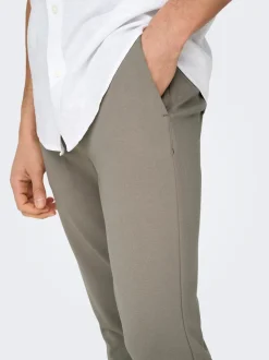 ONSMARK Slim fit Chinobroek