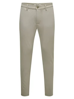 ONSMARK Slim fit Chinobroek