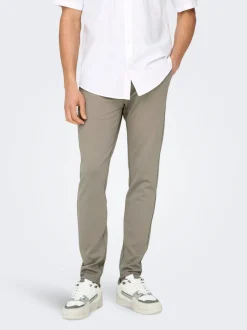 ONSMARK Slim fit Chinobroek