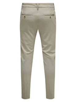 ONSMARK Slim fit Chinobroek