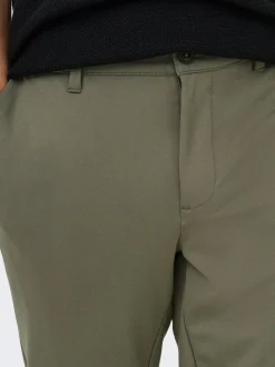 ONSMARK Slim fit Chinobroek