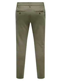 ONSMARK Slim fit Chinobroek