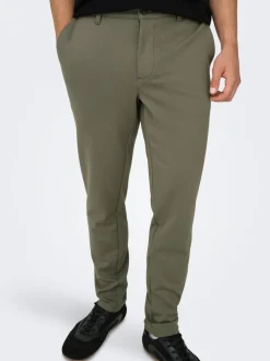 ONSMARK Slim fit Chinobroek