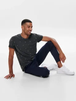 ONSMARK Slim fit Chinobroek