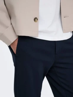 ONSMARK Slim fit Chinobroek