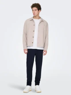 ONSMARK Slim fit Chinobroek