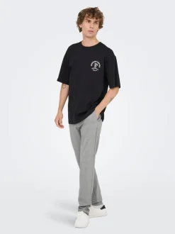 ONSMARK Slim fit Chinobroek