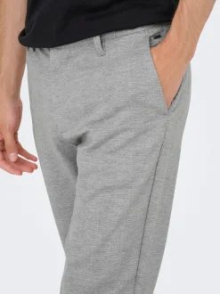 ONSMARK Slim fit Chinobroek
