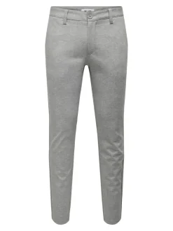 ONSMARK Slim fit Chinobroek