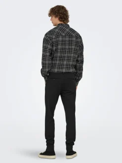 ONSMARK Slim fit Chinobroek