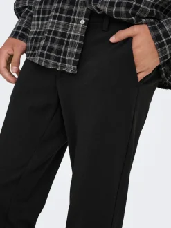 ONSMARK Slim fit Chinobroek