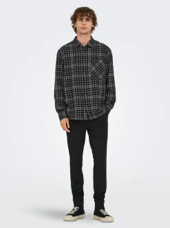 ONSMARK Slim fit Chinobroek