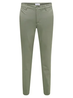 ONSMARK Slim fit Chinobroek