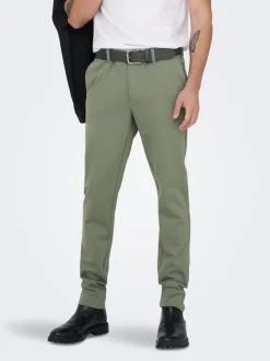 ONSMARK Slim fit Chinobroek