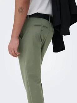 ONSMARK Slim fit Chinobroek