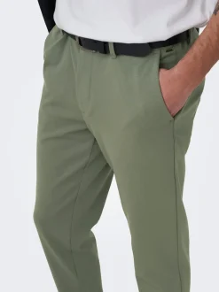 ONSMARK Slim fit Chinobroek