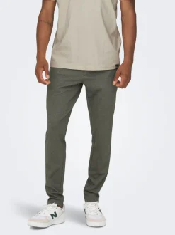 ONSMARK Slim fit Chinobroek