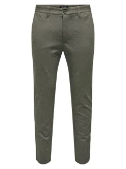 ONSMARK Slim fit Chinobroek