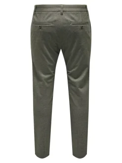 ONSMARK Slim fit Chinobroek