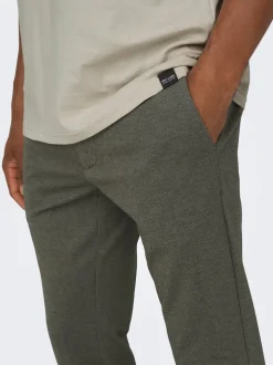 ONSMARK Slim fit Chinobroek