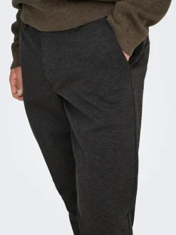 ONSMARK Slim fit Chinobroek