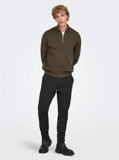ONSMARK Slim fit Chinobroek